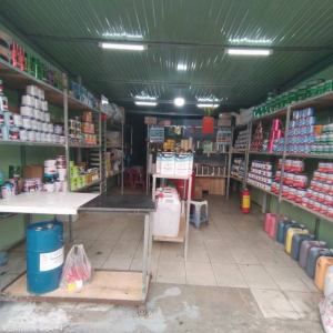 SƠN THƠM CÔNG NGHIỆP LÊ HIẾU