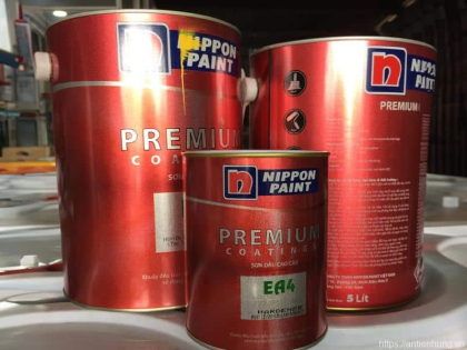 Địa chỉ lựa chọn mua sơn thơm công nghiệp uy tín giá cả tốt-2